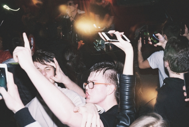 11 Ledová Tour Justice 44 Karviná HardCafe Lvcas Dope